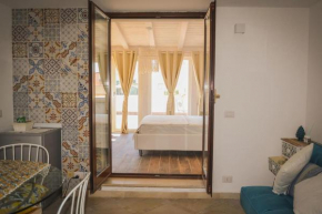 Il Mare a Roma - Attico Fronte Mare Lido Di Ostia
